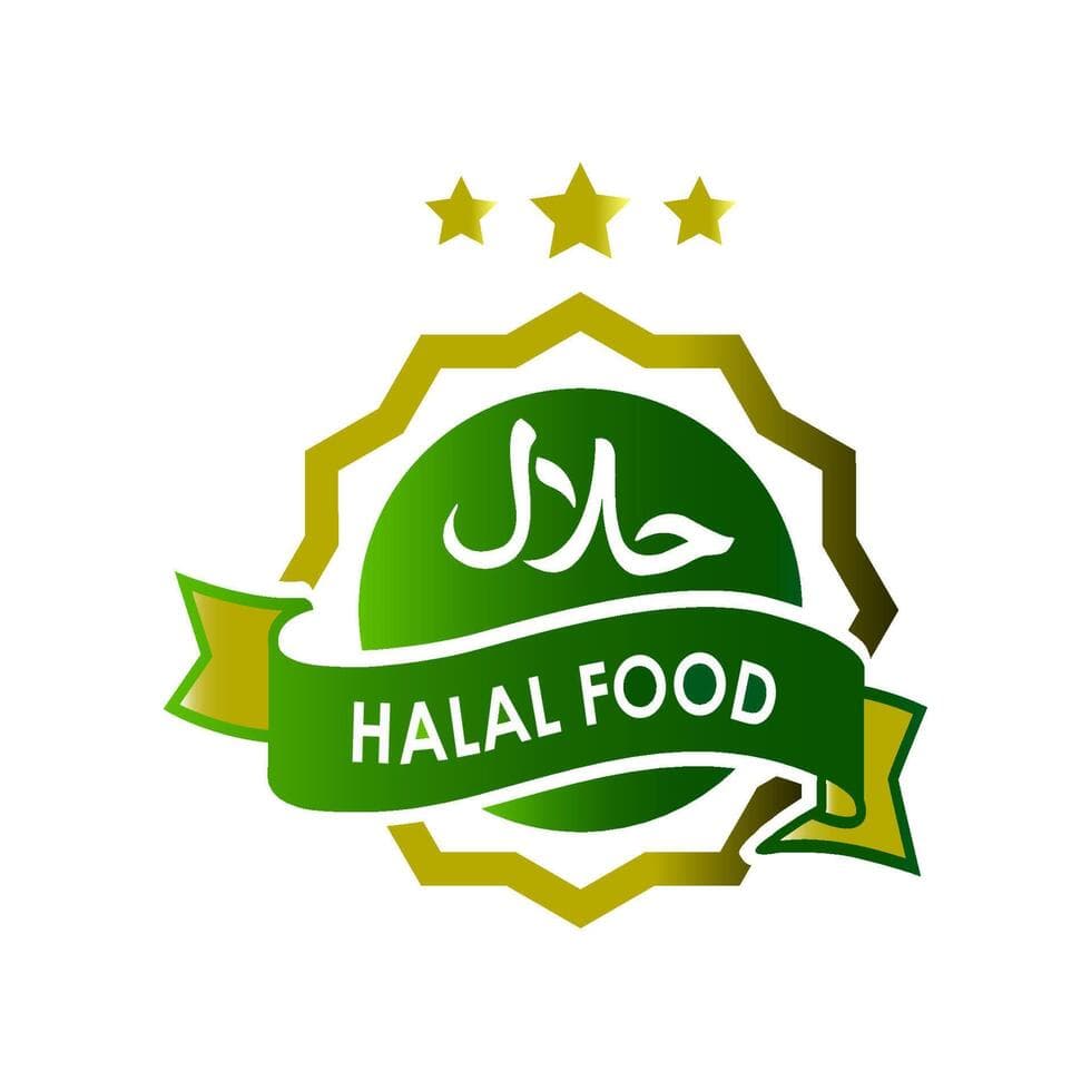 Fresh Halal Food